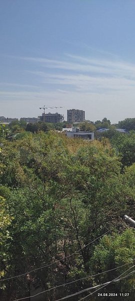 4-комн. квартира, 89 м², р-н Центр, Краснодар (№128462)