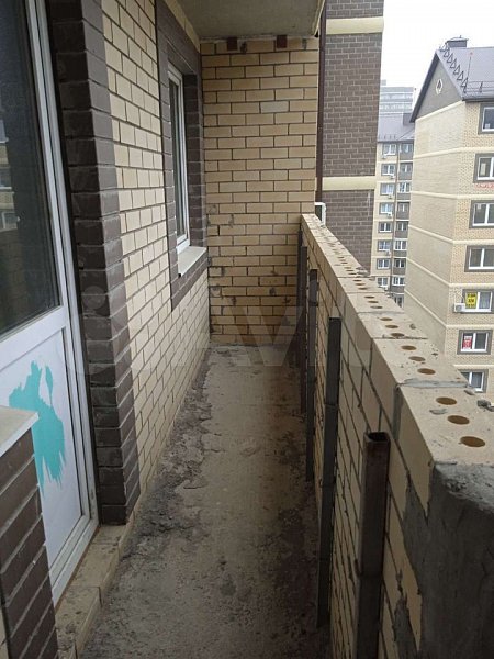 3-комн квартира, 55.6 м², р-н Краснодарский (№123756)