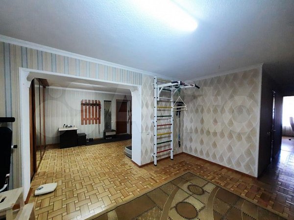4-комн квартира, 154 м², р-н Центр (№125270)