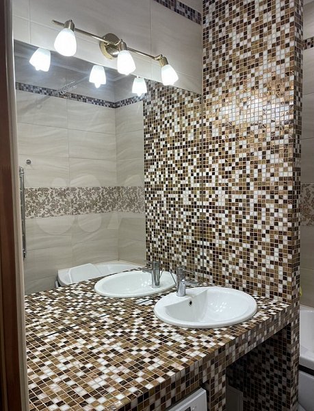 2-комн квартира, 74 м², р-н Юбилейный (№124801)