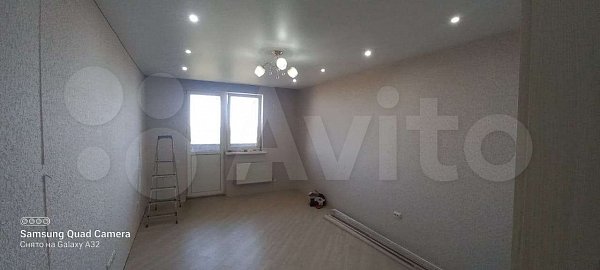 2-комн квартира, 60.1 м², р-н Окраины (№124296)