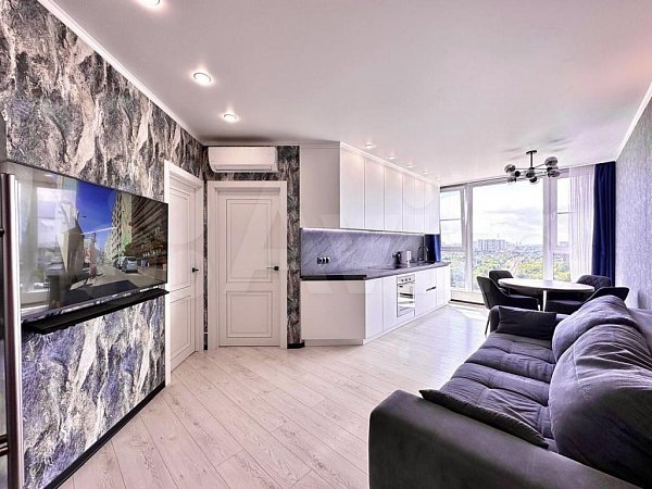 3-комн квартира, 58 м², р-н Центр (№125063)