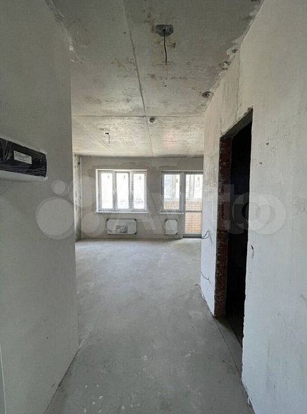 Студия, 29 м², р-н Энка - Баскет-холл (№126329)