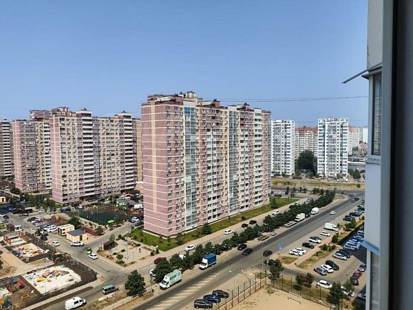 2-комн квартира, 53 м², р-н Восточно-кругликовский (№124123)