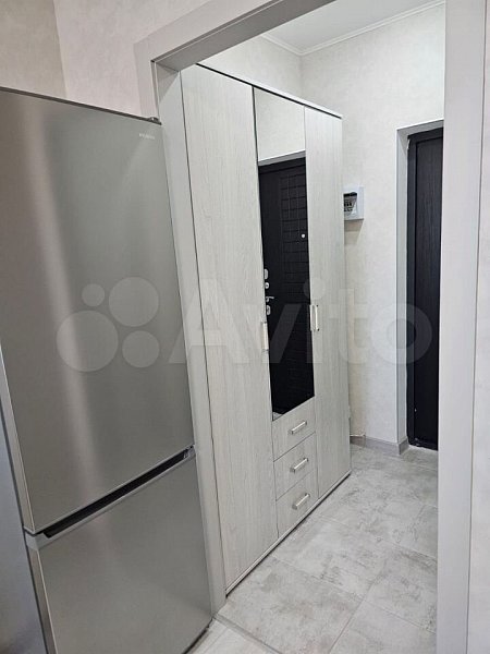 Студия, 23.9 м², р-н Западный обход (№126485)