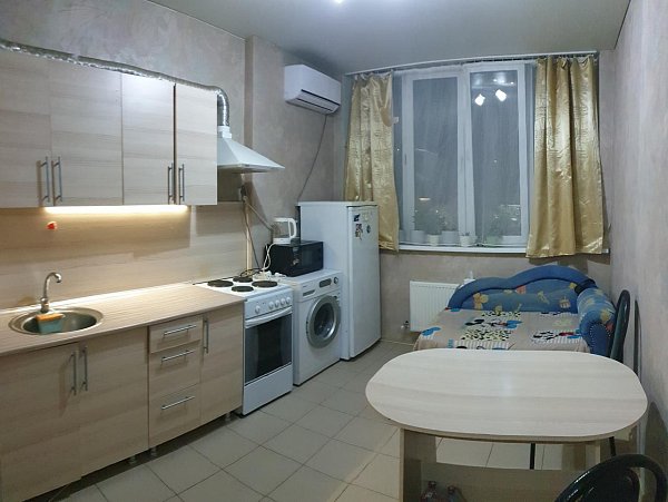 Продается 1-комн квартира, 35 м², р-н Музыкальный, 