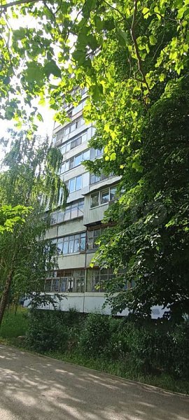 3-комн. квартира, 65 м², р-н Комсомольский, Краснодар (№125052)