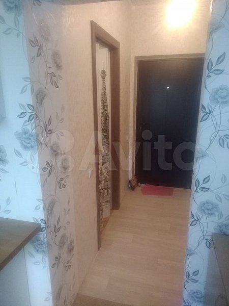 Студия, 19.8 м², р-н Российская ул (№125285)