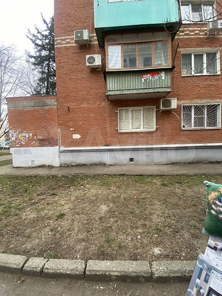 4-комн квартира, 78.2 м², р-н Славянский (№125936)