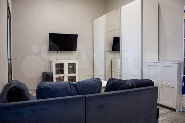 2-комн квартира, 56 м², р-н Фестивальный (№123850)