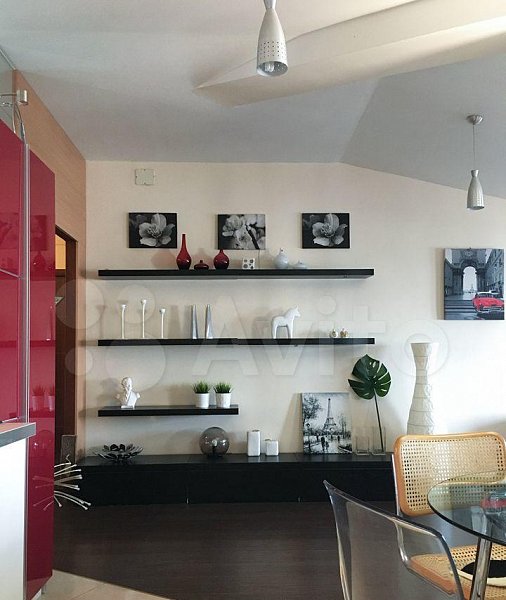 3-комн квартира, 92.8 м², р-н Юбилейный (№123832)