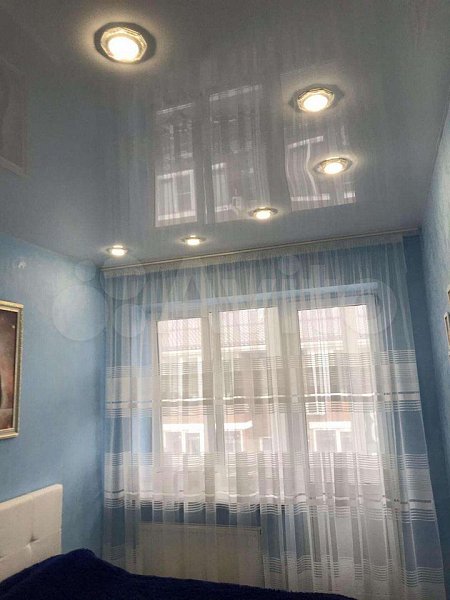 Продается 2-комн квартира, 48.9 м², р-н Российский п, 