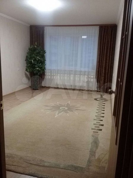 2-комн квартира, 72 м², р-н Черемушки (№123805)
