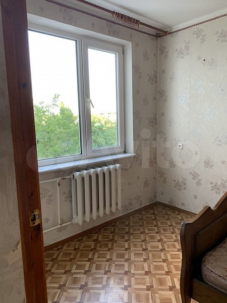 4-комн квартира, 76.5 м², р-н Славянский (№125043)