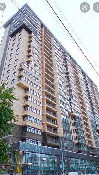 2-комн квартира, 76 м², р-н Центр (№123889)