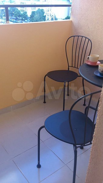 Студия, 30 м², р-н Фестивальный (№124931)