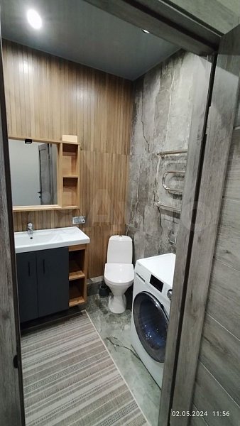 Студия, 29 м², р-н Селезнева-СБС (№126994)