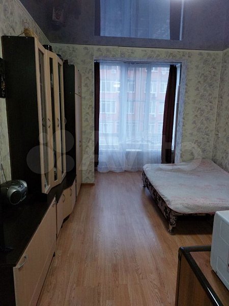 Студия, 22.9 м², р-н Российская ул (№125799)