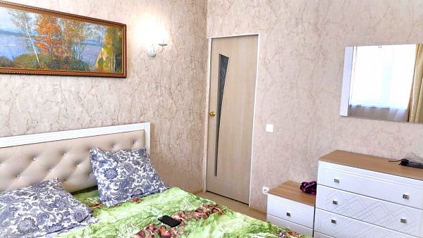 2-комн квартира, 44.3 м², р-н Российский п (№122755)