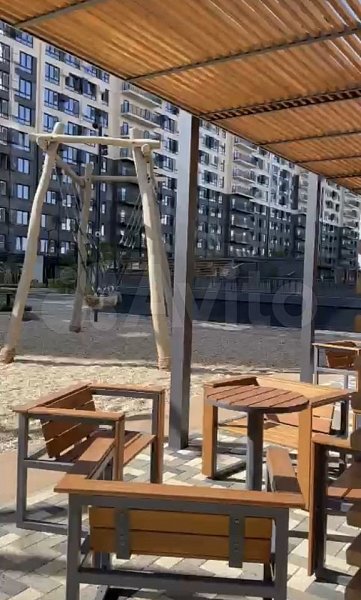 Студия, 23.5 м², р-н Черемушки (№127523)