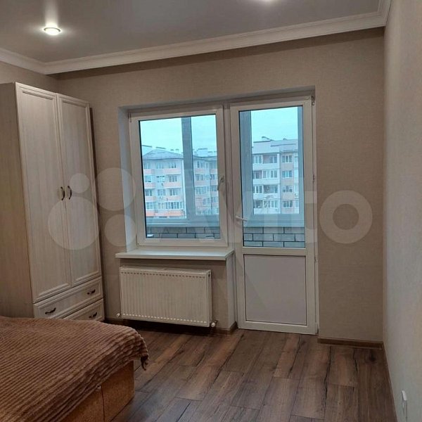 2-комн квартира, 64 м², р-н Российский п (№123768)