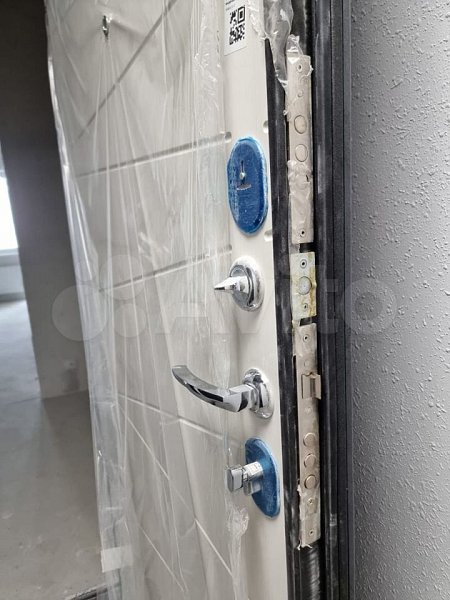 Студия, 32.9 м², р-н Пашковский (№125201)