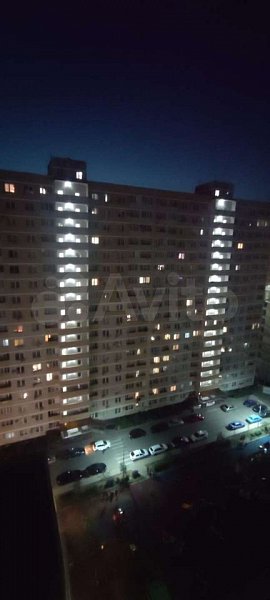 2-комн квартира, 64 м², р-н Славянский (№123817)