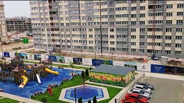 Студия, 30.4 м², р-н Пашковский (№124202)