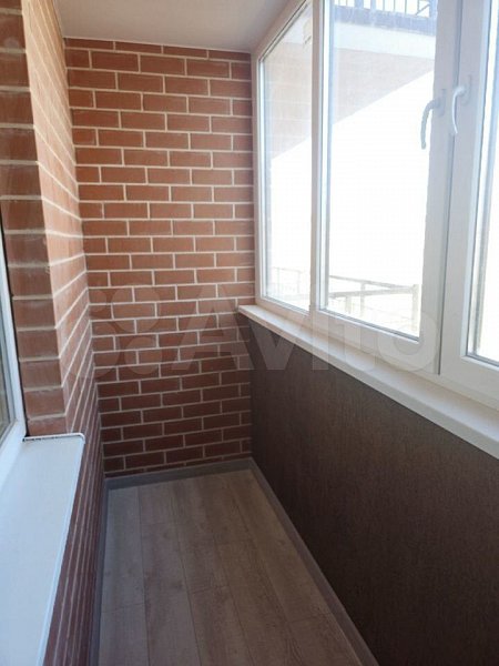 Студия, 23.9 м², р-н Западный обход (№126485)
