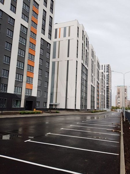 1-комн квартира, 44 м², р-н Энка - Баскет-холл (№124251)