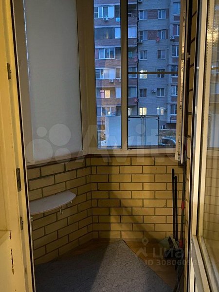 Студия, 28 м², р-н поселок Российский (№126755)