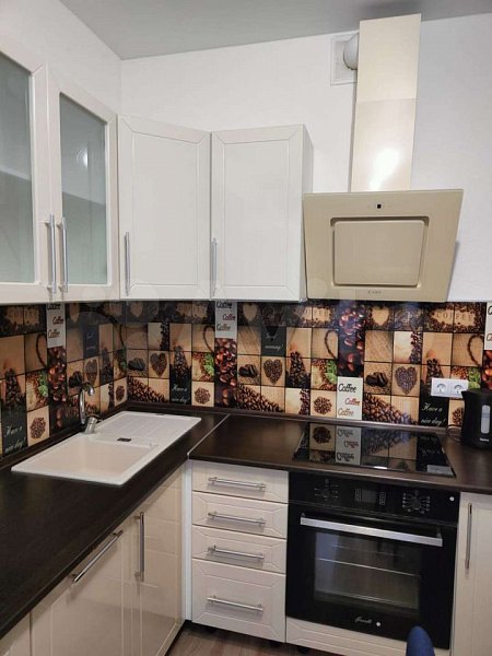 Продается 1-комн квартира, 40 м², р-н Пашковский, 