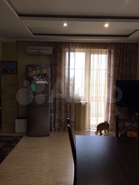 4-комн квартира, 140 м², р-н Пашковский (№125175)