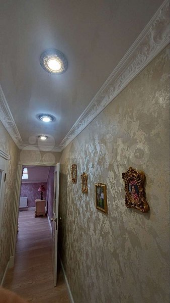 4-комн квартира, 120 м², р-н Петра Метальникова (№123948)