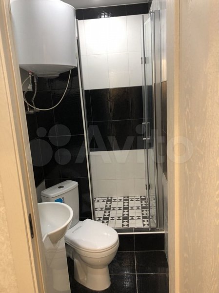2-комн квартира, 41.4 м², р-н Музыкальный (№124579)