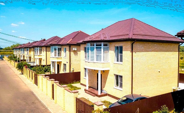 Продается Дом 115 м², уч. 3 сот., Адыгея