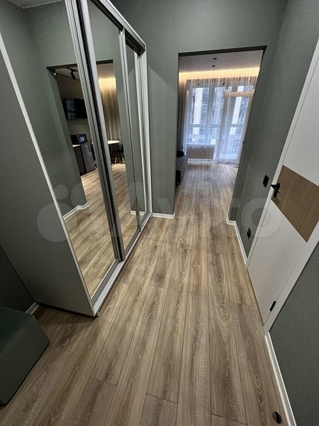 Студия, 30 м², р-н Знаменский (№127443)