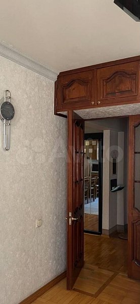 4-комн квартира, 78 м², р-н Российская ул (№125567)