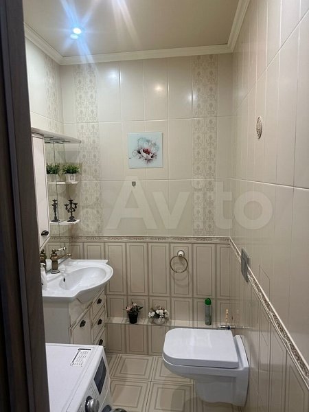 2-комн квартира, 70 м², р-н Петра Метальникова (№124063)