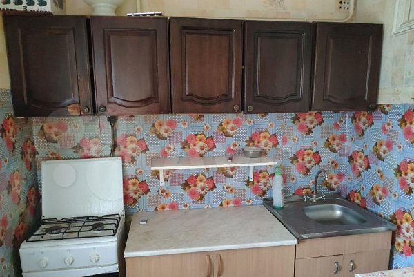 1-комн. квартира, 33 м², п. Индустриальный, Краснодар (№124277)