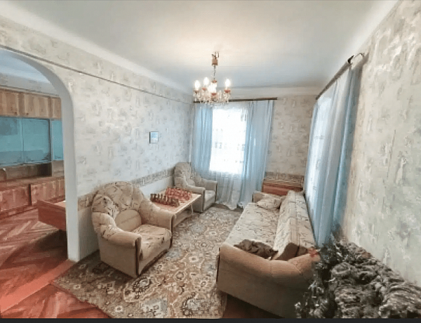 Продается 3-комн квартира, 53.4 м², р-н Черемушки, 