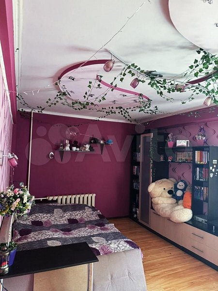 Продается 4-комн квартира, 104.1 м², р-н Гидростроителей, 