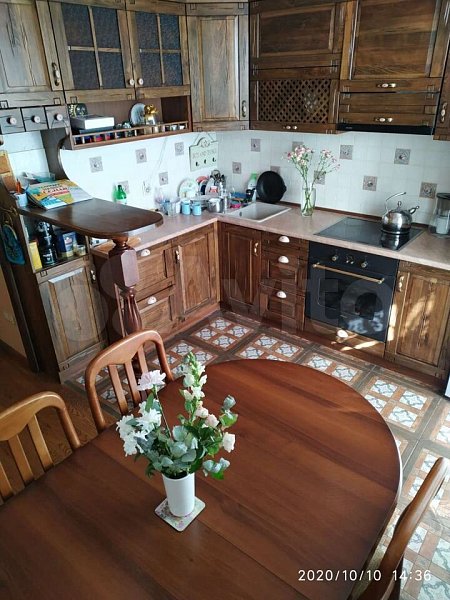 5-комн. квартира, 122.3 м², р-н Фестивальный, Краснодар (№123722)