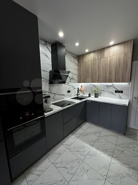 2-комн квартира, 64.5 м², р-н Славянский (№124322)