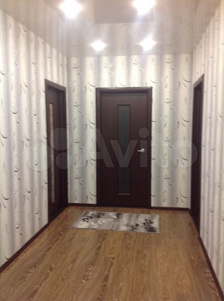 2-комн квартира, 81 м², р-н Парк Галицкого (№123723)