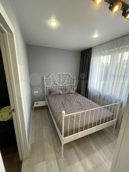 1-комн квартира, 40 м², р-н Восточно-кругликовский (№124220)
