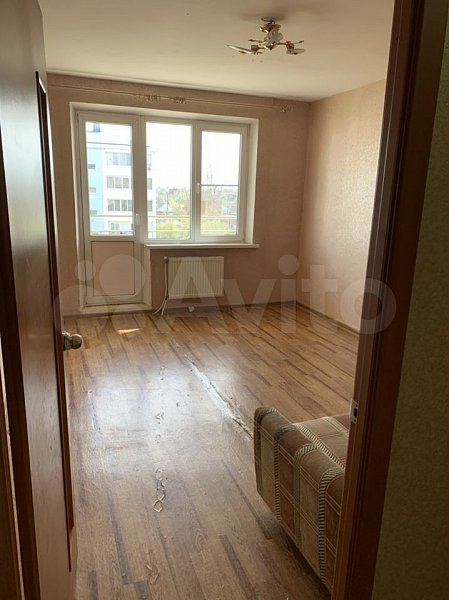 2-комн квартира, 50.9 м², р-н Окраины (№124065)