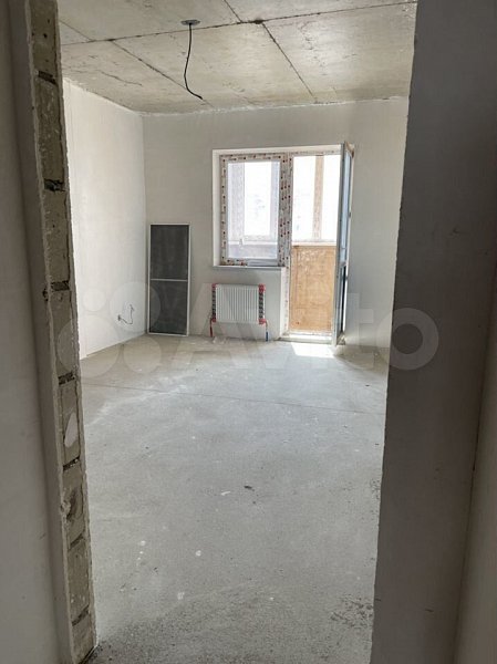 2-комн квартира, 75.4 м², р-н Фестивальный (№124153)