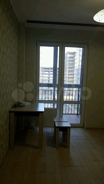 1-комн квартира, 37.3 м², р-н Селезнева-СБС (№123825)