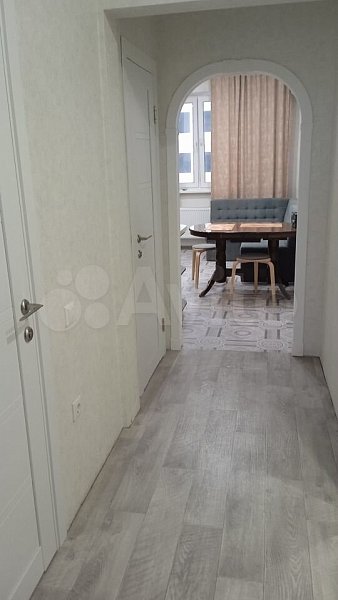 2-комн квартира, 56 м², р-н Славянский (№124006)